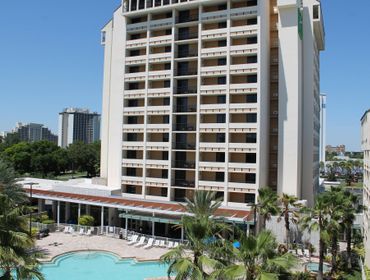 Hotel Holiday Inn Orlando – Disney Springs™ Area