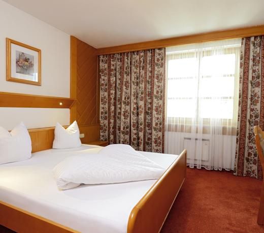 Hotel Neue Post