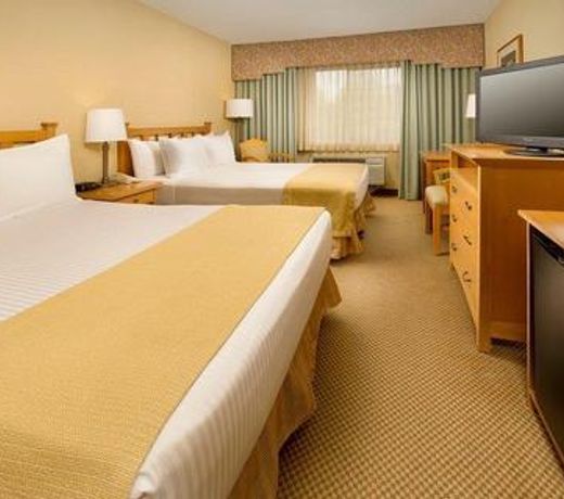 Best Western Seattle Airport Hotel