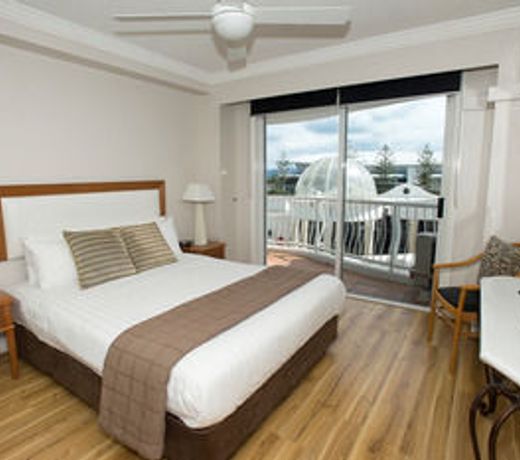 Broadbeach Holiday Apartments