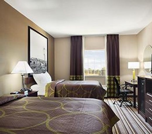 SureStay Plus Hotel by Best Western Owasso Tulsa North