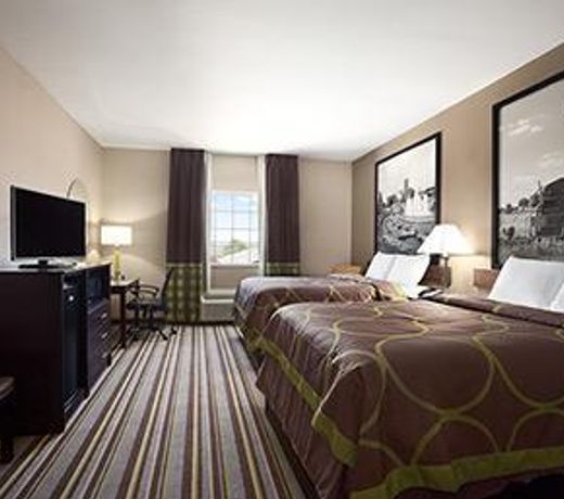 SureStay Plus Hotel by Best Western Owasso Tulsa North