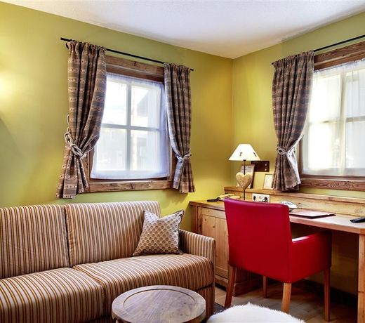 Romantikhotel Zell am See