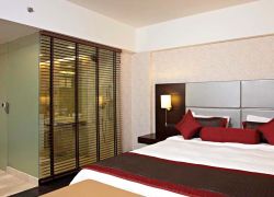 Country Inn & Suites by Radisson, Gurugram, Sector-29, регион , город Гургаон - Фотография отеля №1