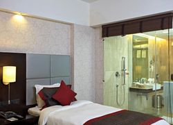 Country Inn & Suites by Radisson, Gurugram, Sector-29 фото 3, г. Гургаон, 