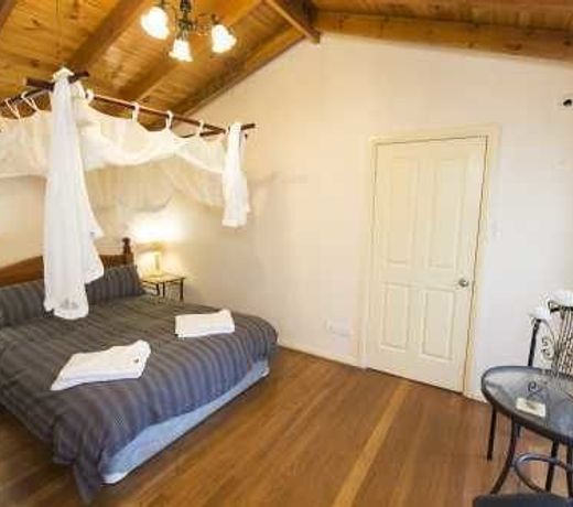 The Barrington's Country Retreat