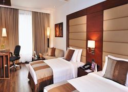 Country Inn & Suites by Radisson, Gurugram Sector 12, регион , город Гургаон - Фотография отеля №1