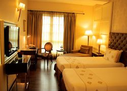 The Pllazio Hotel, регион , город Гургаон - Фотография отеля №1