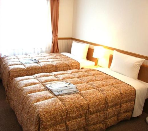Toyoko-Inn Busan Jungang Station