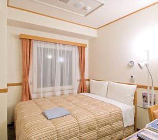 Toyoko-Inn Busan Jungang Station