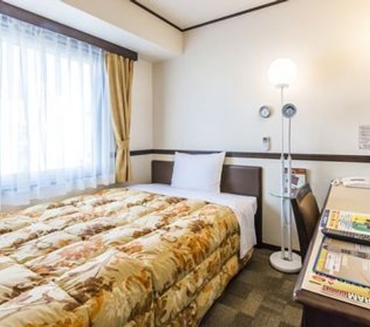 Toyoko-Inn Busan Jungang Station