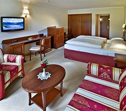 Hotel Berner