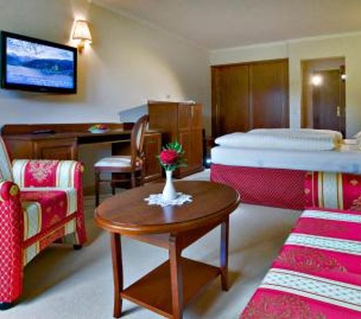 Hotel Berner