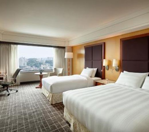 Lotte Hotel Busan