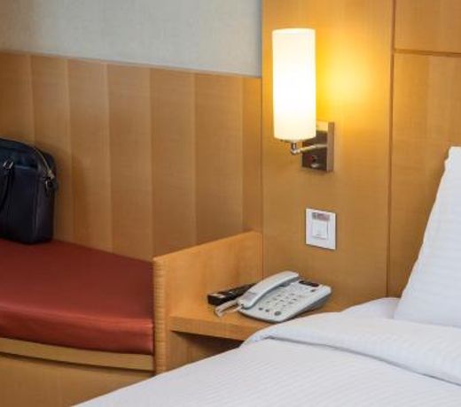 Ibis Ambassador Busan City Centre