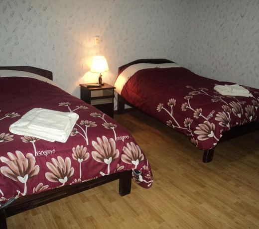 Hotel Jumari