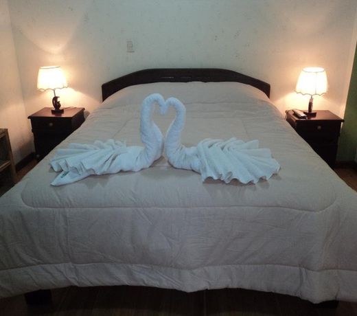 Hotel Jumari