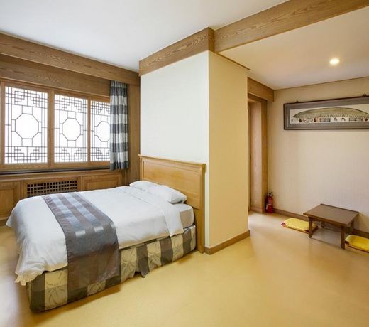 Commodore Hotel Busan