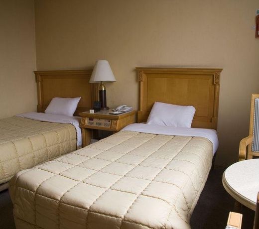 Hotel Kukje Busan