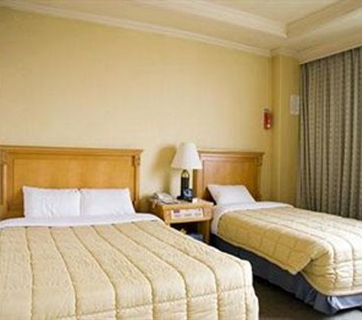 Hotel Kukje Busan