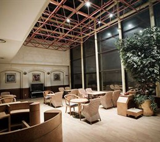 Hotel Paragon