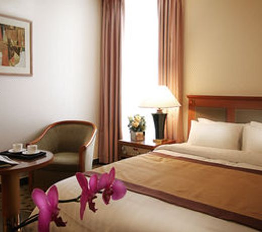 Hotel Paragon