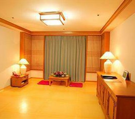 Hotel Paragon