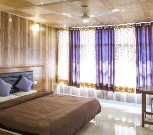 Amara Hill Queen Mussoorie