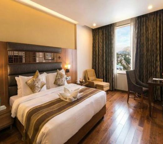 Dunsvirk Court Luxury Boutique Resort