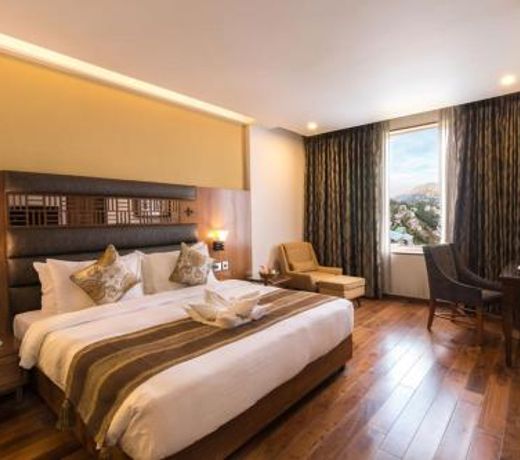 Dunsvirk Court Luxury Boutique Resort