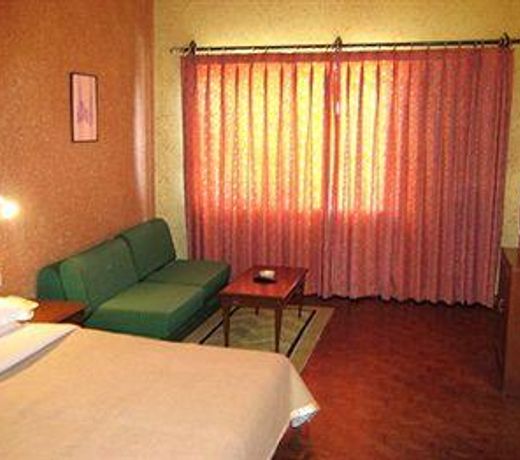 Dunsvirk Court Luxury Boutique Resort