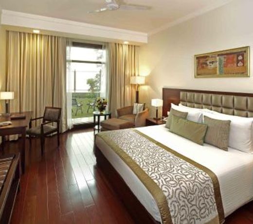 Jaypee Residency Manor