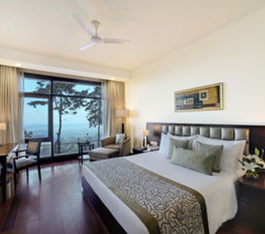 Jaypee Residency Manor