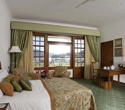 Jaypee Residency Manor