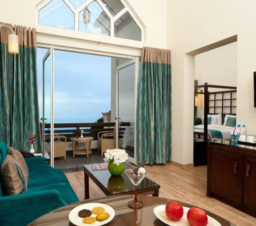 Royal Orchid Fort Resort Mussoorie