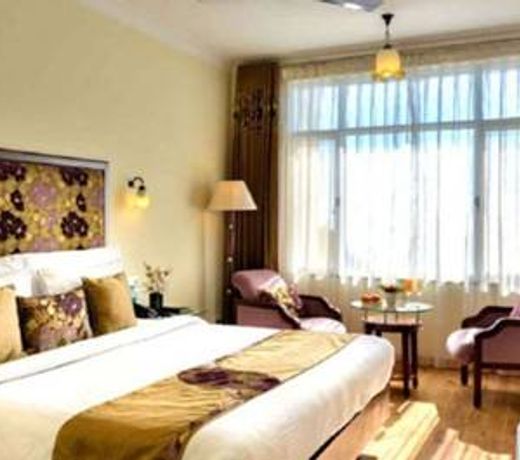Royal Orchid Fort Resort Mussoorie