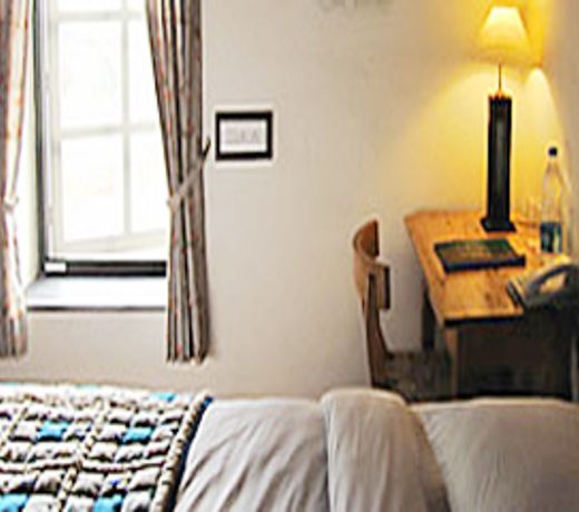 Rokeby Manor