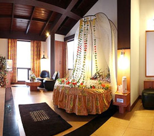 Honeymoon Inn Mussoorie
