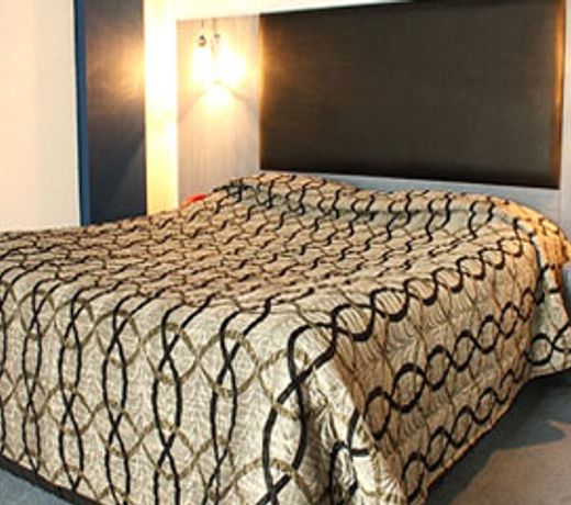 Honeymoon Inn Mussoorie