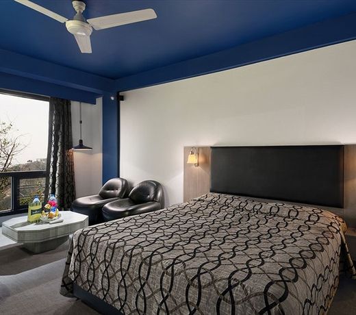 Honeymoon Inn Mussoorie