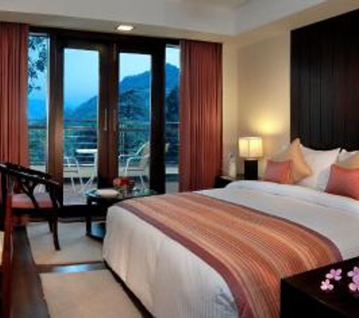 Fortune Resort Grace - Member ITC Hotel Group, Mussoorie