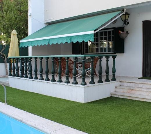 Hostel Casa Lucas