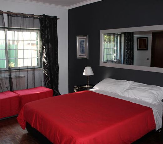 Hostel Casa Lucas