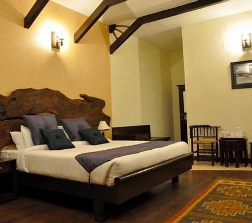 Riverstone Cottages