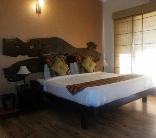 Riverstone Cottages