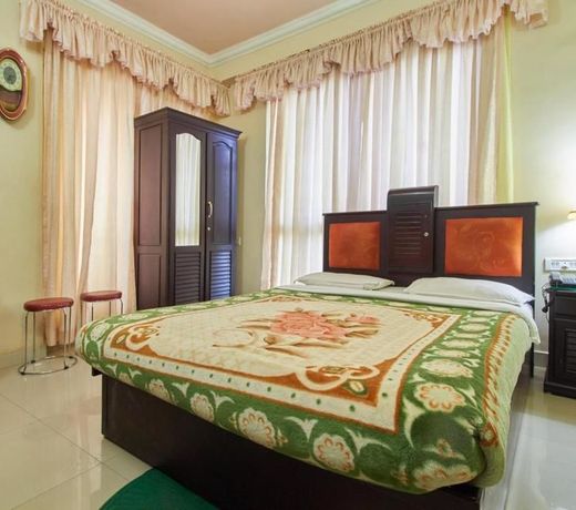 Archana Residency