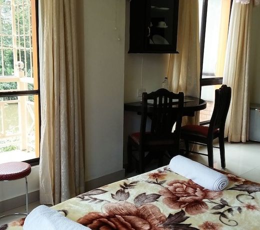 Archana Residency