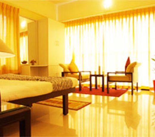 Windy Hills Resort