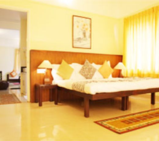Windy Hills Resort
