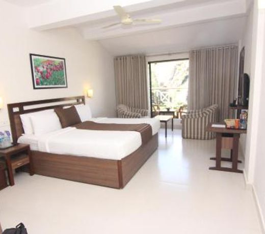 Abad Copper Castle Resort